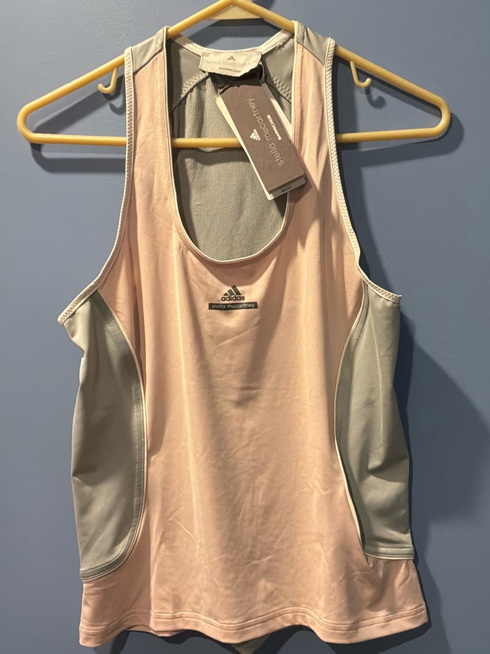 adidas Stella McCartney Performance Tank